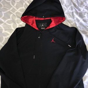 Youth Jordan jacket!